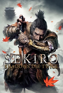 Sekiro Shadows Die Twice