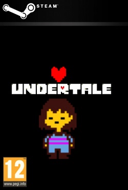 Undertale