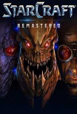 StarCraft Remastered