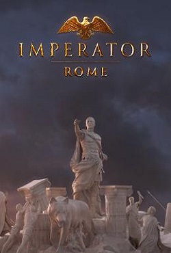 Imperator Rome