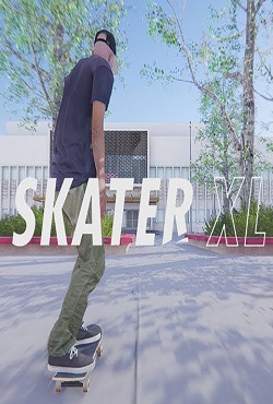 Skater XL