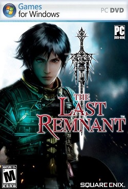 The Last Remnant