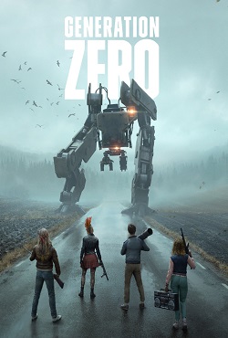 Generation Zero