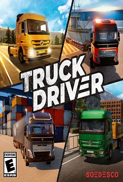 Truck Driver