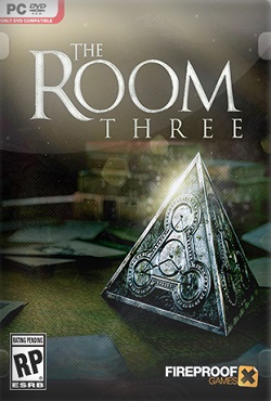 The Room Three