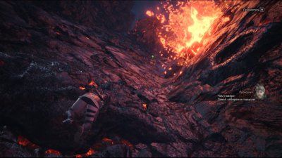 Monster Hunter World RePack Xatab