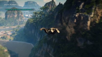 Just Cause 4 Gold Edition