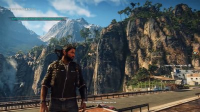 Just Cause 4 Gold Edition