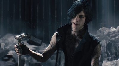 DMC 5