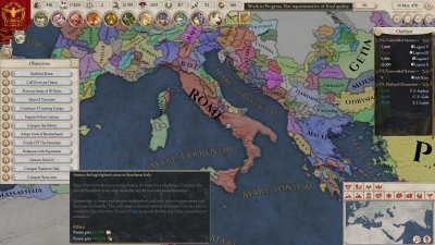 Imperator Rome 