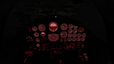 FlyInside Flight Simulator