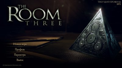 The Room Three