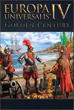 Europa Universalis 4 Golden Century