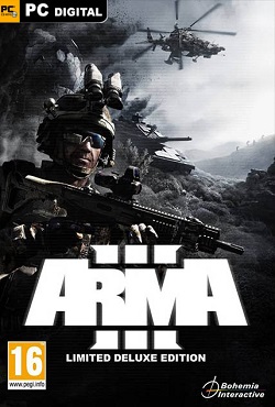 Arma 3 Apex Edition