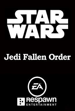 Star Wars Jedi Fallen Order