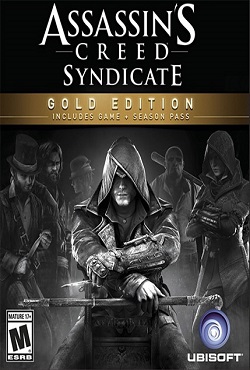 Assassins Creed Syndicate