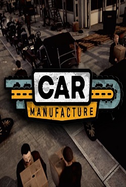 Car Manufacture