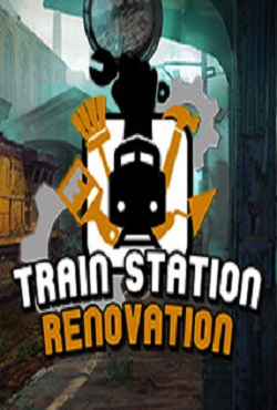 Train Station Renovation