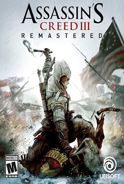 Assassins Creed 3 Remastered 