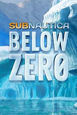 Subnautica Below Zero