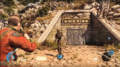 Strange Brigade RePack Xatab