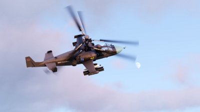 RHS Arma 3