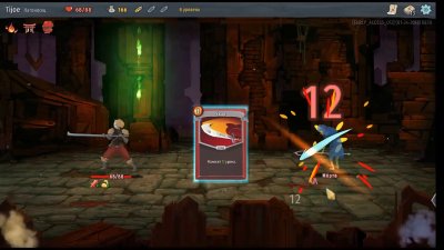 Slay the Spire