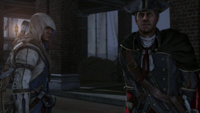 Assassins Creed 3 Remastered