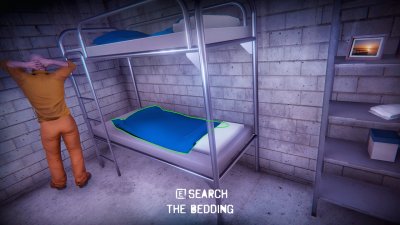 Prison Simulator