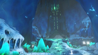 Subnautica Below Zero