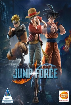 Jump Force