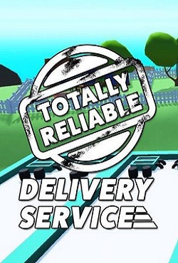 Totally Reliable Delivery Service