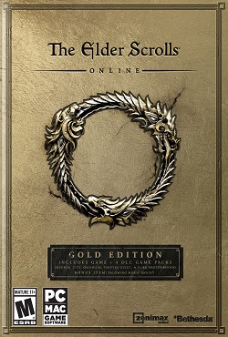 The Elder Scrolls Online 