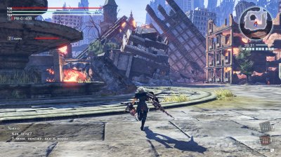 God Eater 3