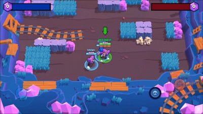 Brawl Stars