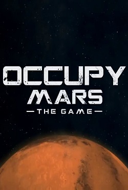 Occupy Mars The Game