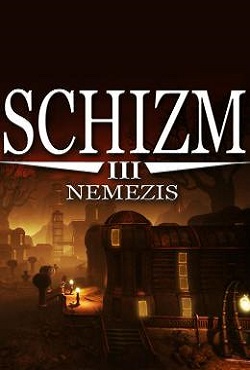 Schizm 3 Nemezis