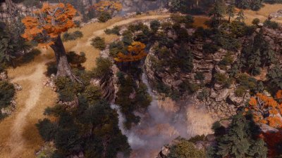 SpellForce 3 Soul Harvest