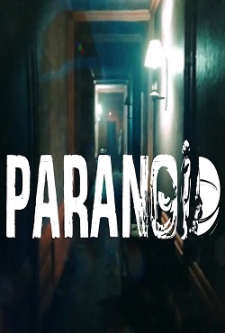 Paranoid Paranoid