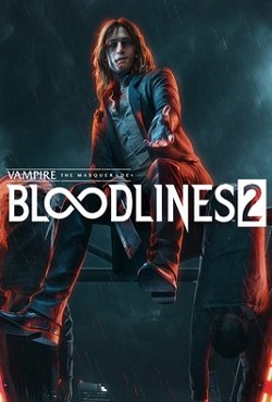 Vampire The Masquerade Bloodlines 2