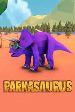 Parkasaurus