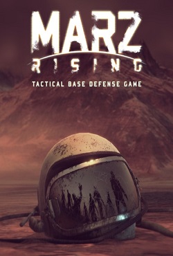 MarZ Tactical Base Defense