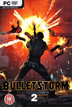 Bulletstorm 2