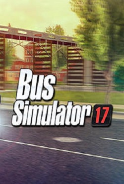 Bus Simulator 17