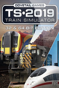 Train Simulator 2019