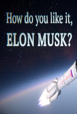 How do you like it, Elon Musk?