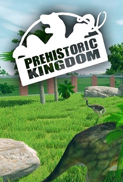 Prehistoric Kingdom