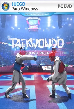 Taekwondo Grand Prix