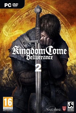 Kingdom Come Deliverance 2 Kingdom Come Deliverance 2