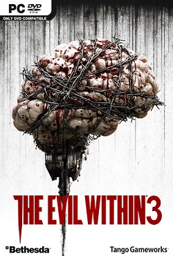 The Evil Within 3